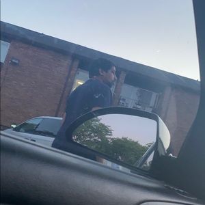 Meet your Posher, Desmond